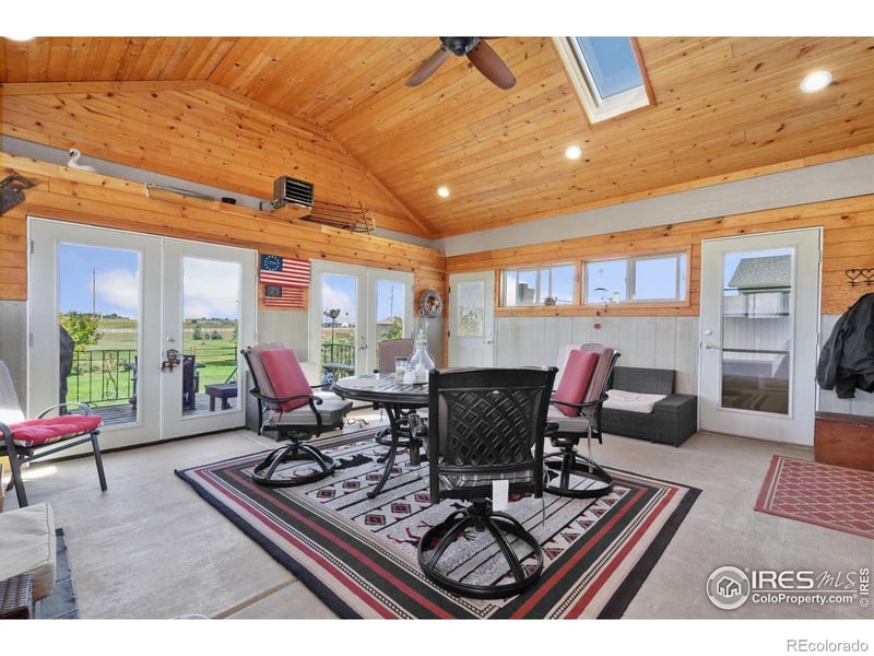 40799 Jade Dr, Ault, CO 80610