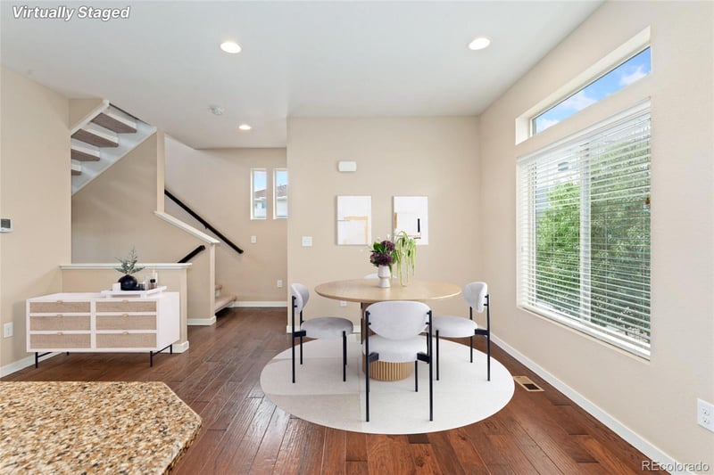 3120 Jonquil St, Castle Rock, CO 80109