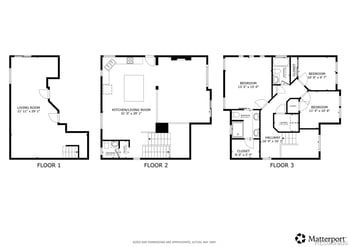 3120 Jonquil St, Castle Rock, CO 80109