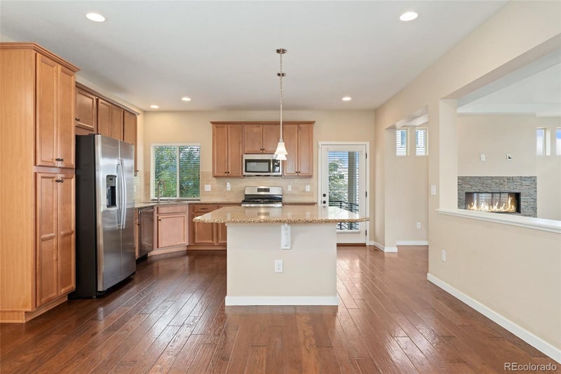 3120 Jonquil St, Castle Rock, CO 80109