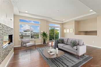 3120 Jonquil St, Castle Rock, CO 80109