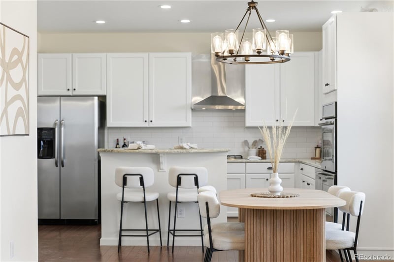 6345 Harvest St, Aurora, CO 80016