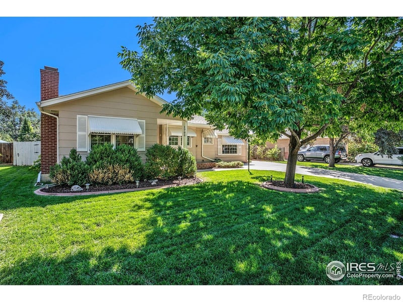 1700 Garfield Ave, Loveland, CO 80538