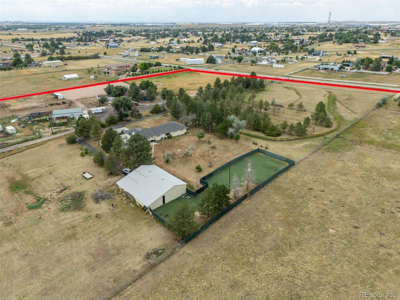 24700 Alameda Ave, Aurora, CO 80018