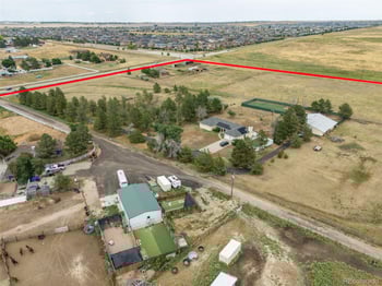 24700 Alameda Ave, Aurora, CO 80018