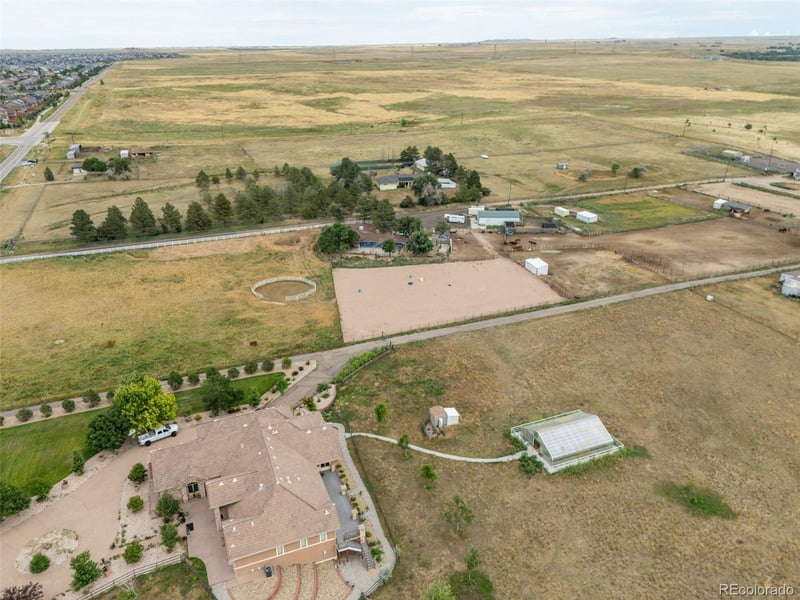 24700 Alameda Ave, Aurora, CO 80018