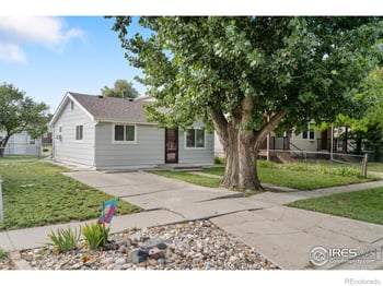 116 Clifton St, Brush, CO 80723