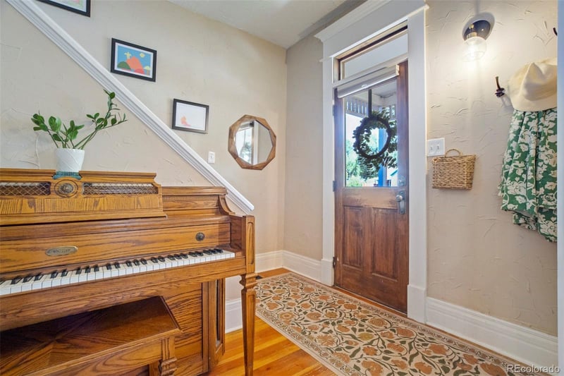 1311 Cucharras St, Colorado Springs, CO 80904