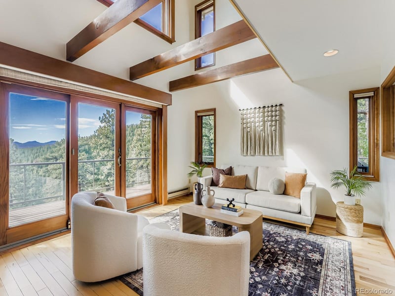 677 Sky Trail Rd, Boulder, CO 80302