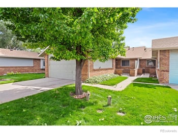 1100 Taft Ave #46, Loveland, CO 80537