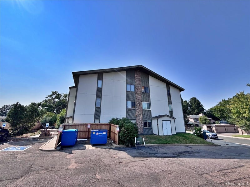 2280 Oswego Way #105, Aurora, CO 80014