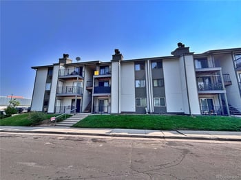 2280 Oswego Way #105, Aurora, CO 80014