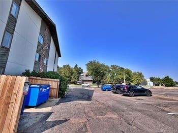 2280 Oswego Way #105, Aurora, CO 80014