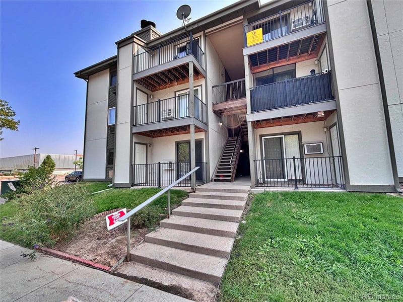 2280 Oswego Way #105, Aurora, CO 80014