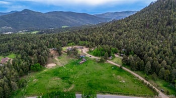 8537 Doubleheader Ranch Rd, Morrison, CO 80465