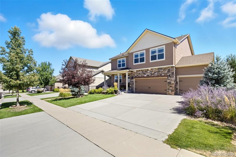 6472 Dunkirk Ct, Aurora, CO 80019