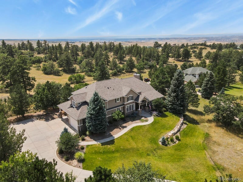 5059 Barn Swallow Way, Parker, CO 80134
