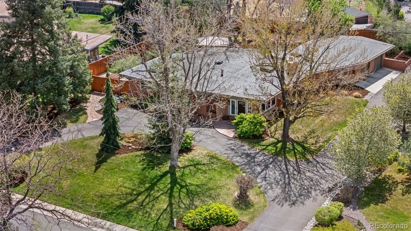 5471 S Sherman St, Littleton, CO 80121