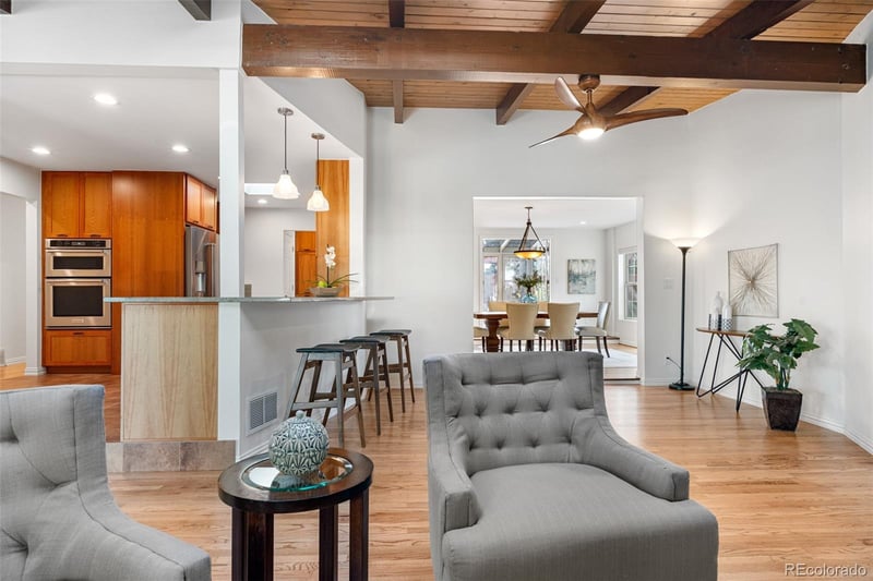 5471 S Sherman St, Littleton, CO 80121