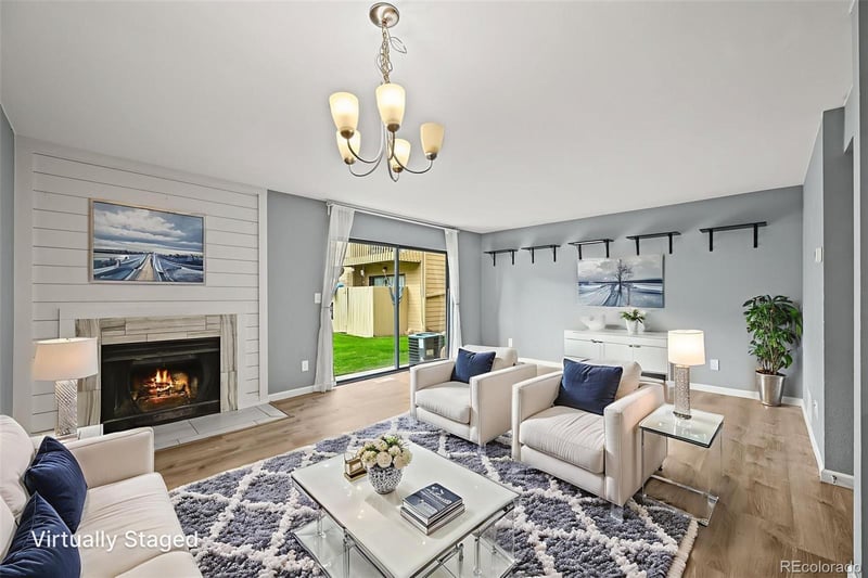 232 Oman Rd, Castle Rock, CO 80104