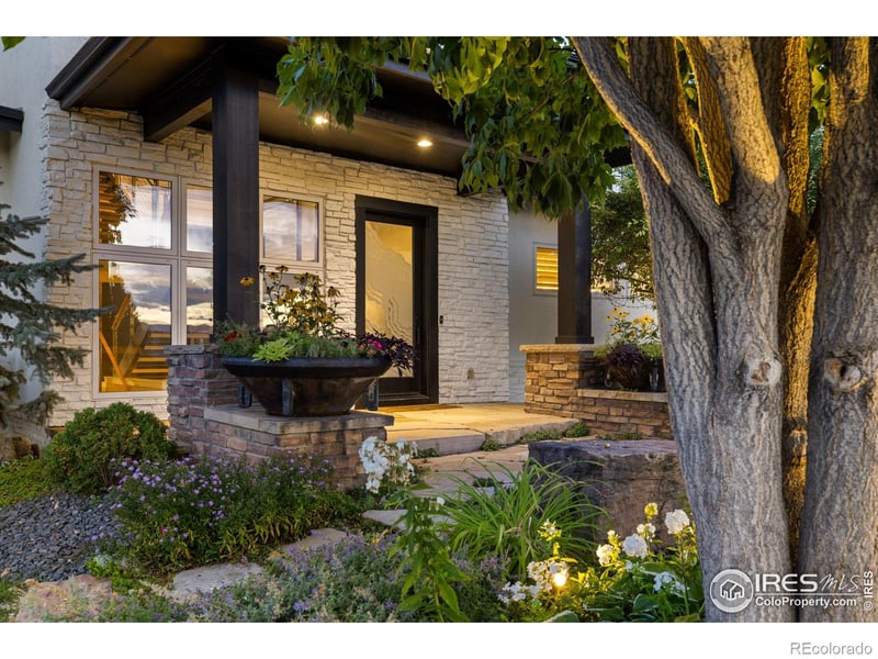 8536 Foxhaven Ct, Niwot, CO 80503