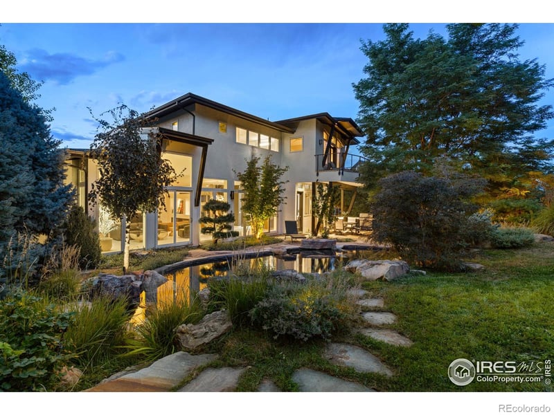 8536 Foxhaven Ct, Niwot, CO 80503