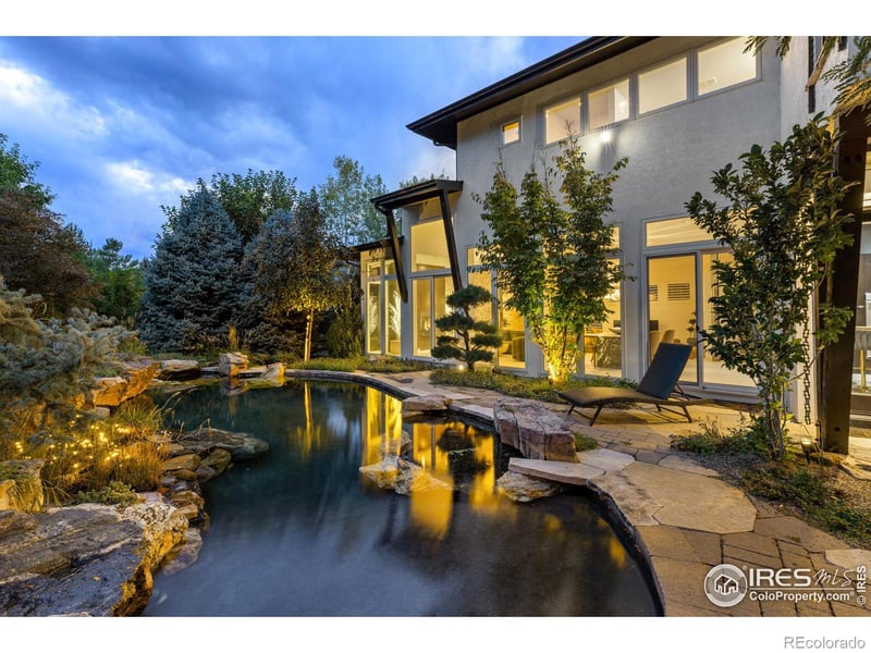 8536 Foxhaven Ct, Niwot, CO 80503