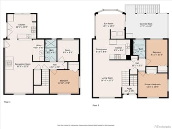 909 Dogwood Ave, Fort Lupton, CO 80621