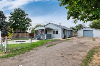 3490 Exposition Ave, Denver, CO 80219