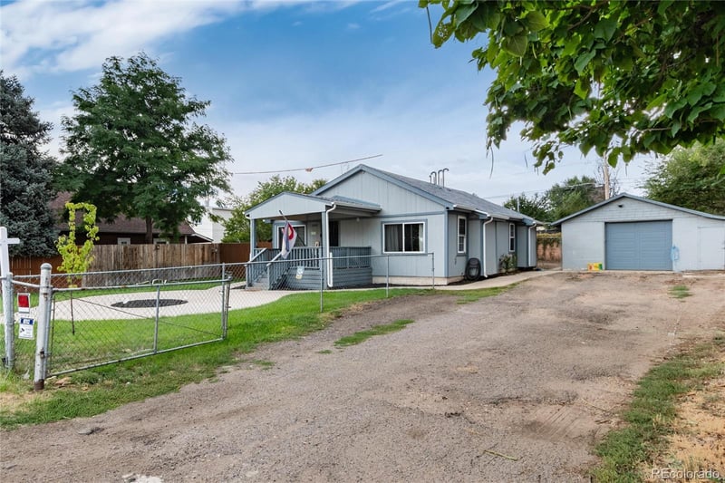 3490 Exposition Ave, Denver, CO 80219