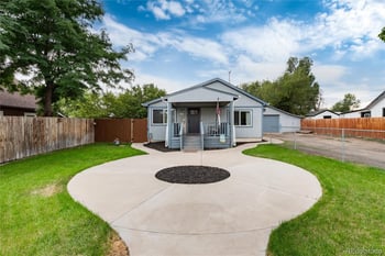 3490 Exposition Ave, Denver, CO 80219