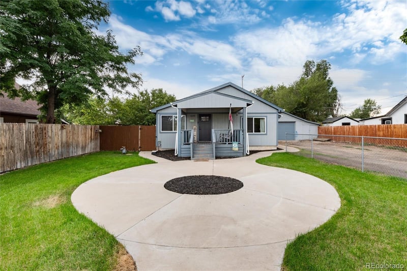 3490 Exposition Ave, Denver, CO 80219