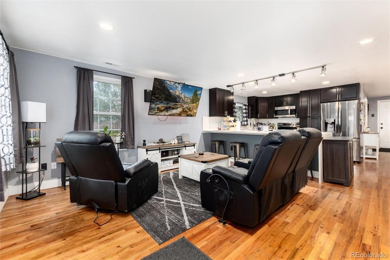 3490 Exposition Ave, Denver, CO 80219