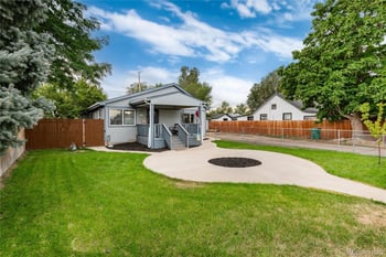 3490 Exposition Ave, Denver, CO 80219