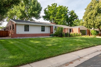 2550 Eldorado Pl, Denver, CO 80210