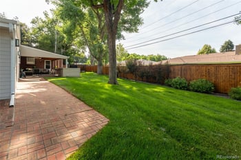 2550 Eldorado Pl, Denver, CO 80210