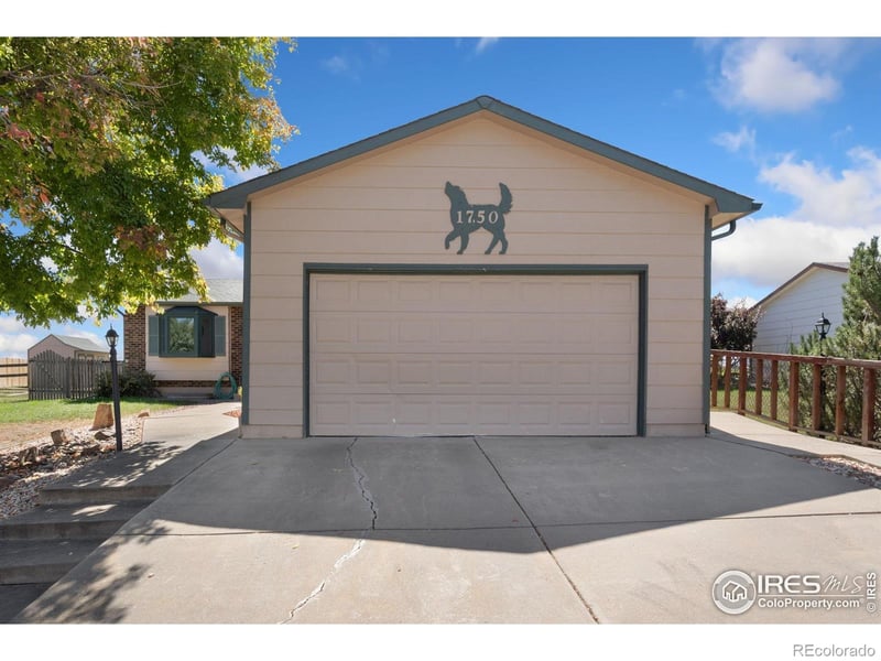 1750 Estrella Ave, Loveland, CO 80537