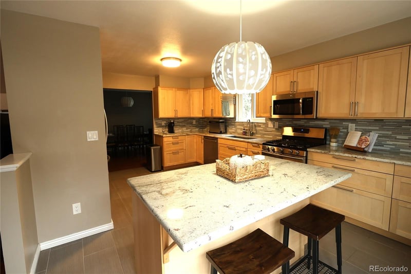 3713 Union Ave, Denver, CO 80236