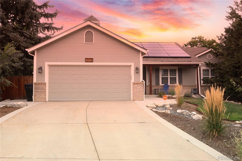 3713 Union Ave, Denver, CO 80236