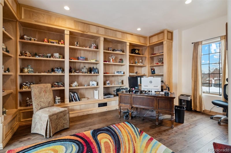 2295 Estes St, Lakewood, CO 80215