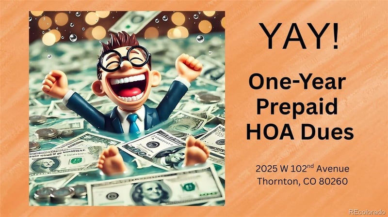 2025 102nd Ave, Thornton, CO 80260