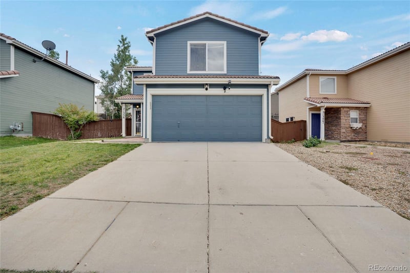 21336 40th Pl, Denver, CO 80249
