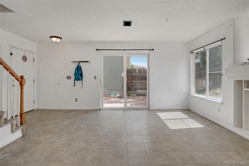 21336 40th Pl, Denver, CO 80249