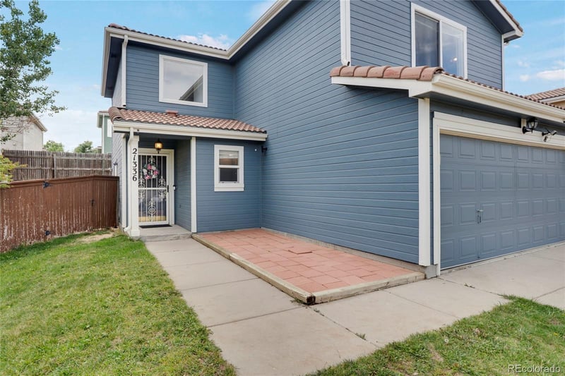 21336 40th Pl, Denver, CO 80249