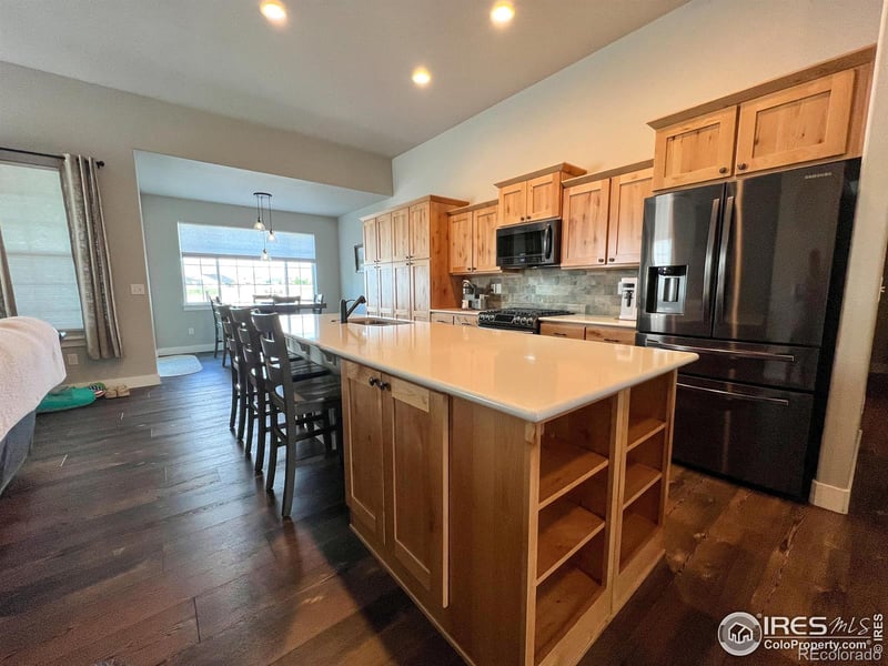 1610 Lake Vista Ln, Severance, CO 80550