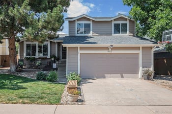 8975 Coyote St, Highlands Ranch, CO 80126