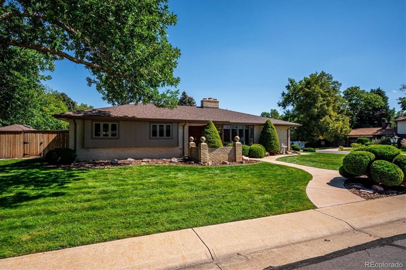 2212 Ammons St, Lakewood, CO 80214