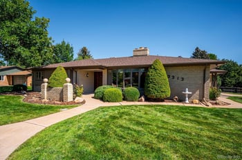 2212 Ammons St, Lakewood, CO 80214