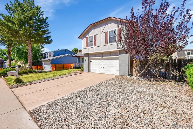 5255 Waco St, Centennial, CO 80015