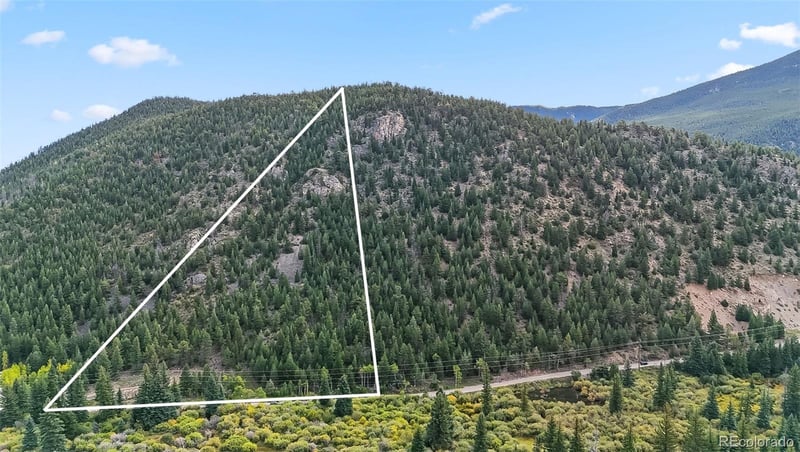 0 Bard Creek Rd, Empire, CO 80438